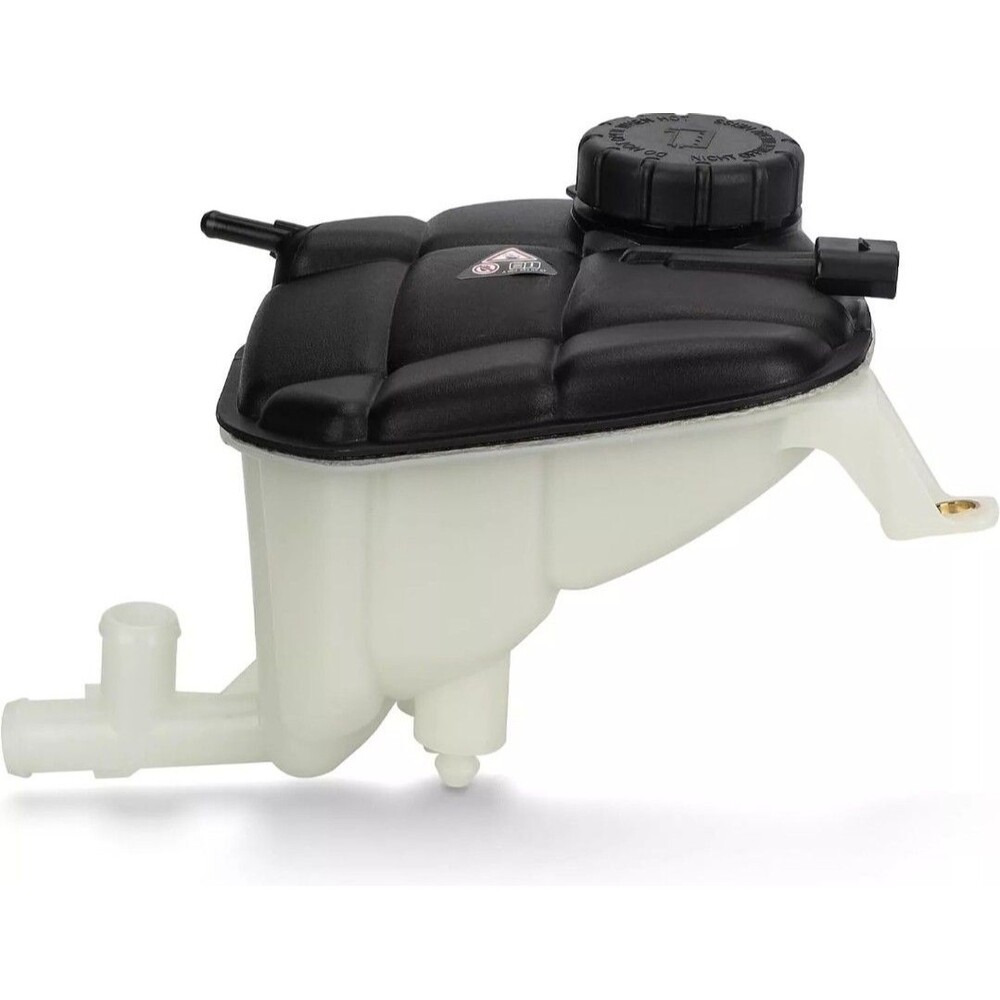 Coolant Expansion Tank w/ Sensor for Mercedes-Benz W164 GL ML GL320 350 450 550